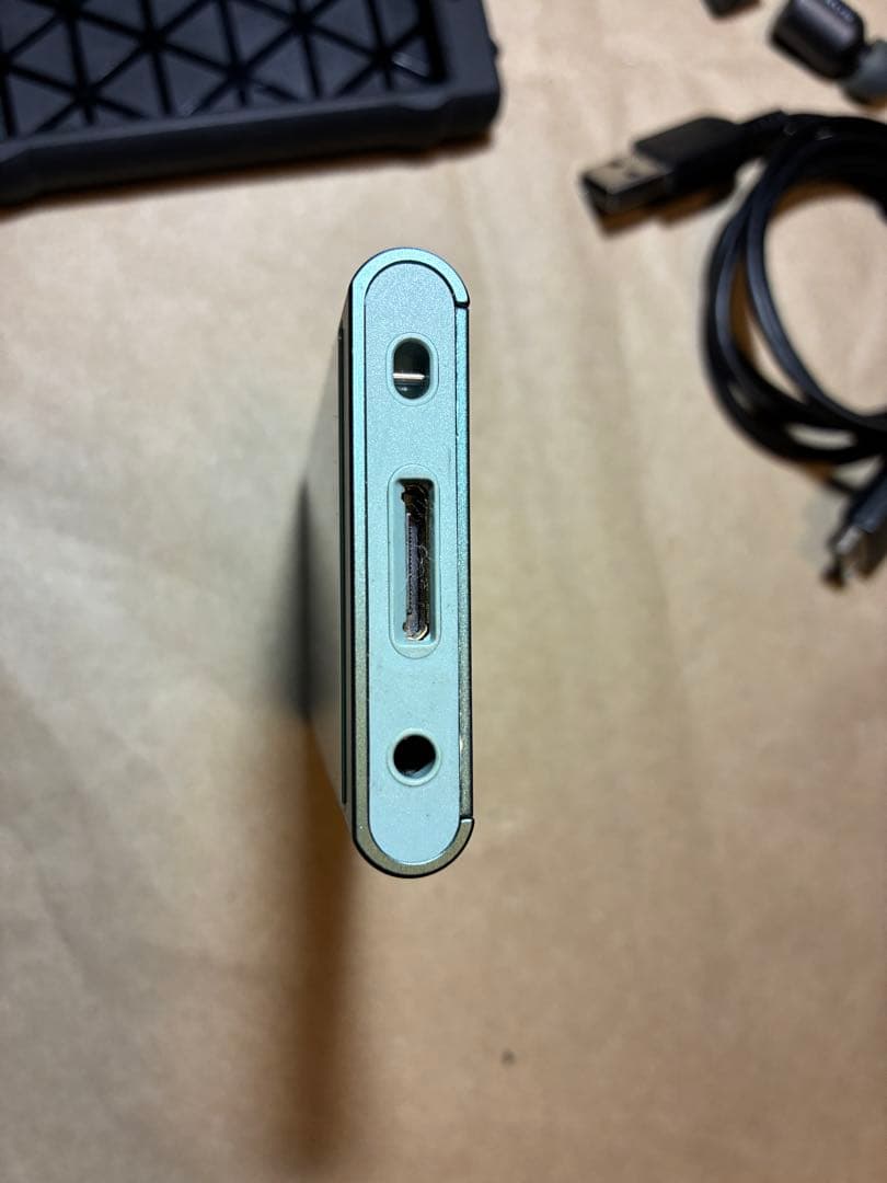 SONY ウォークマン 高音質プレーヤー