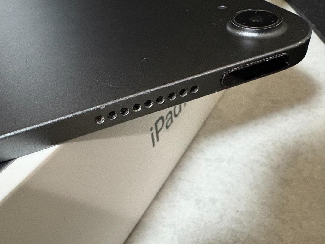 Ipad Air 第五世代 M1 64GB