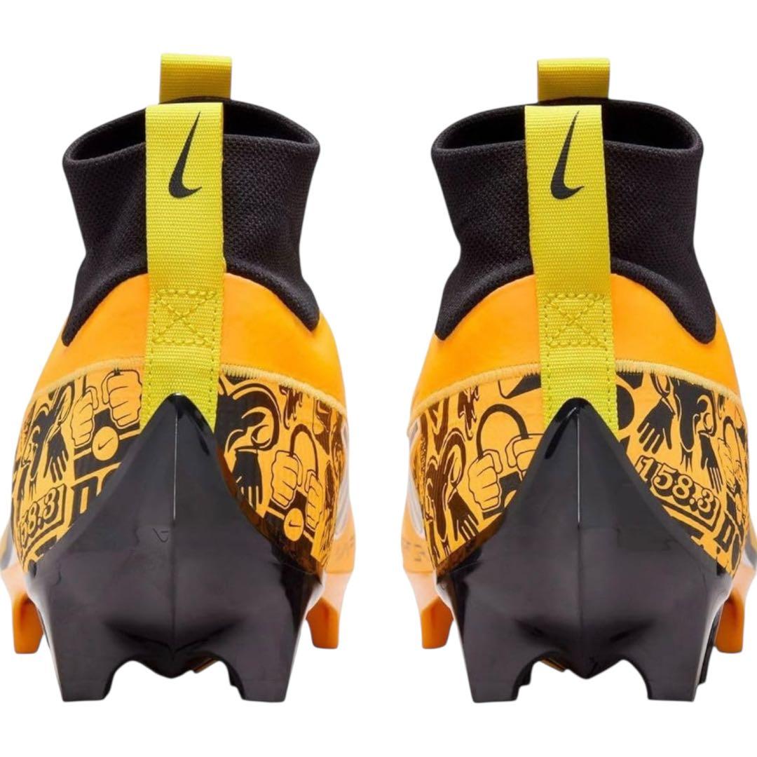 【31cm】NIKE VAPOR EDGE PRO 2 アメフト スパイク