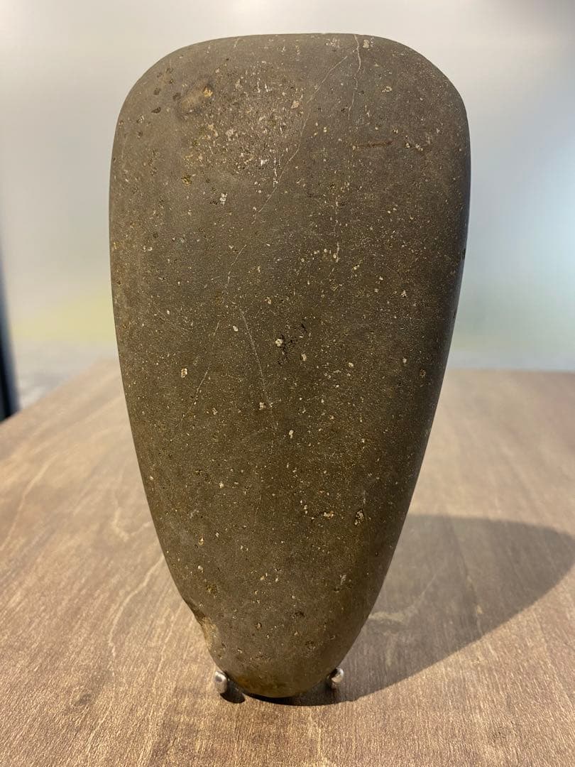 考古遺物 磨製石斧