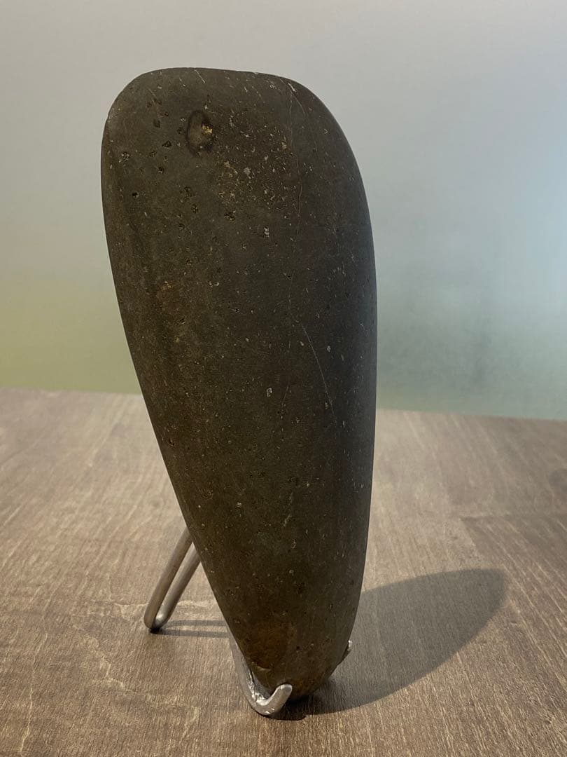 考古遺物 磨製石斧