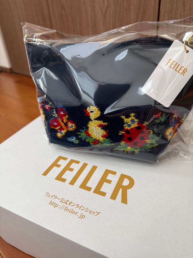 学校フェイラー♡ミニショルダーバック♡VERYコラボ