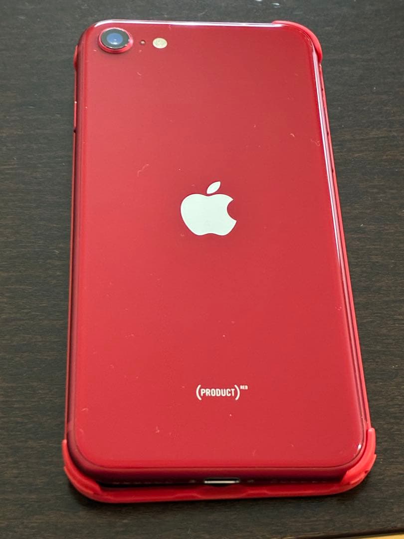 iphonese 第3世代 本体 64gb（ねこまる様用 ）