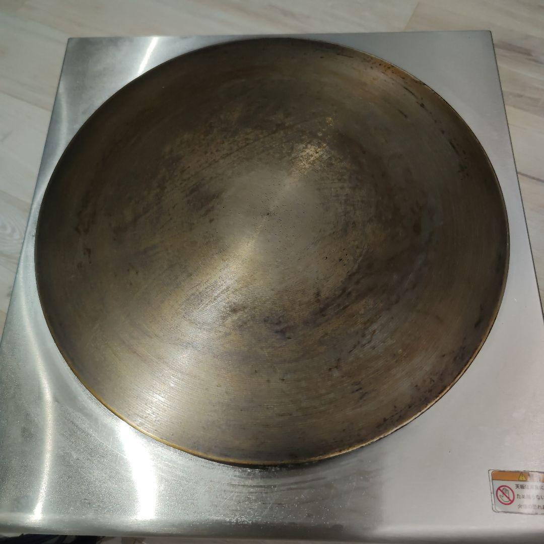 KIPROSTAR クレープ焼き器 PRO-40CRP キプロスター
