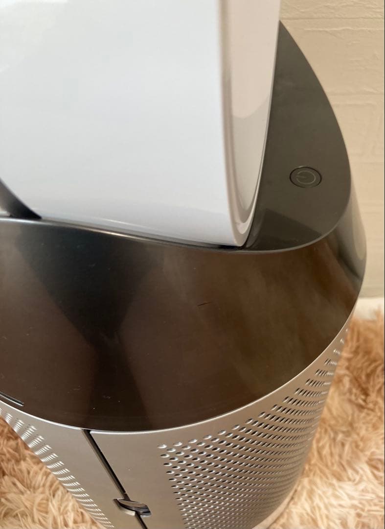 dyson ダイソン 空気清浄機＆涼風 TP04 2020年製 動作確認済