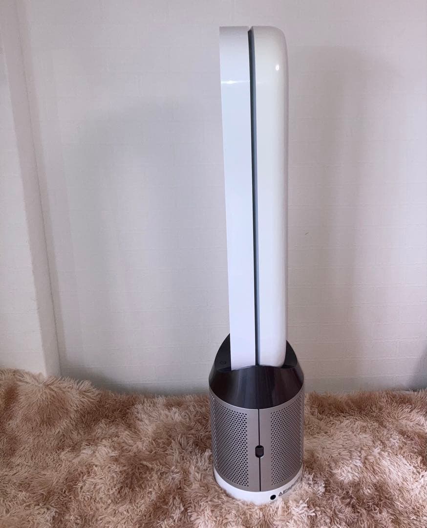 dyson ダイソン 空気清浄機＆涼風 TP04 2020年製 動作確認済