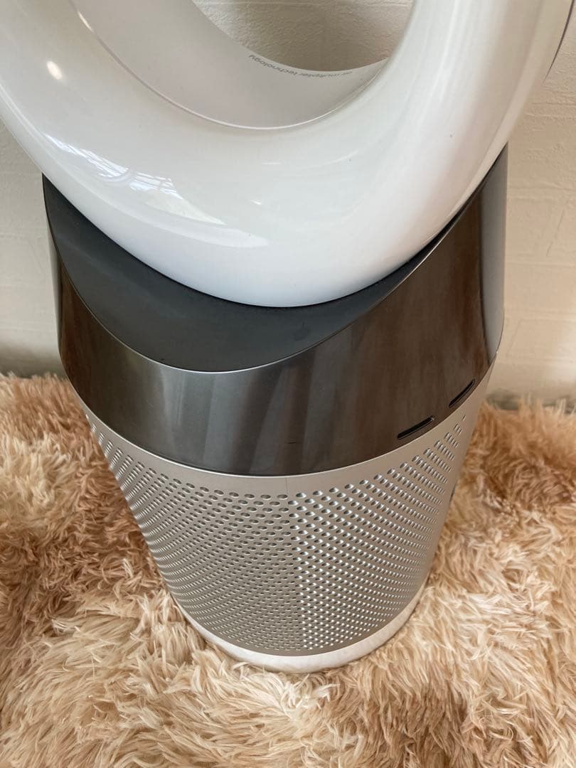 dyson ダイソン 空気清浄機＆涼風 TP04 2020年製 動作確認済
