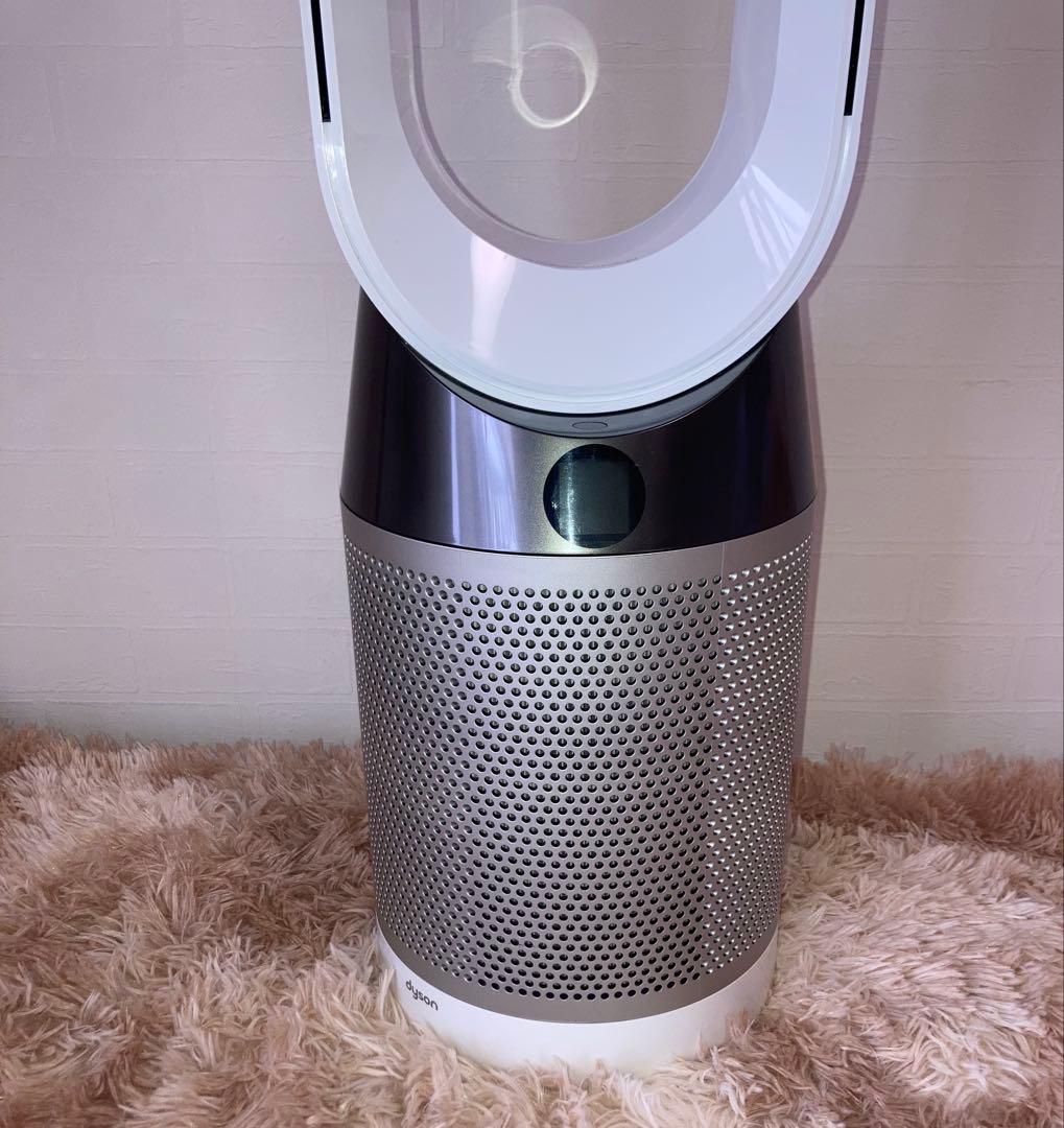 dyson ダイソン 空気清浄機＆涼風 TP04 2020年製 動作確認済