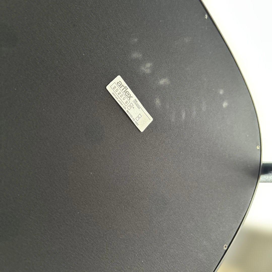 OMEGA ダイニングチェア　アルフレックス D