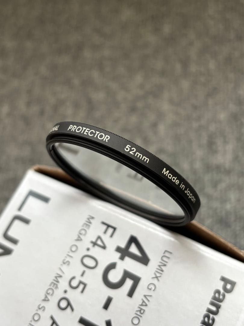 ◆超美品◆望遠レンズ◆45-150mm◆H-FS45150-KA◆おまけ付◆