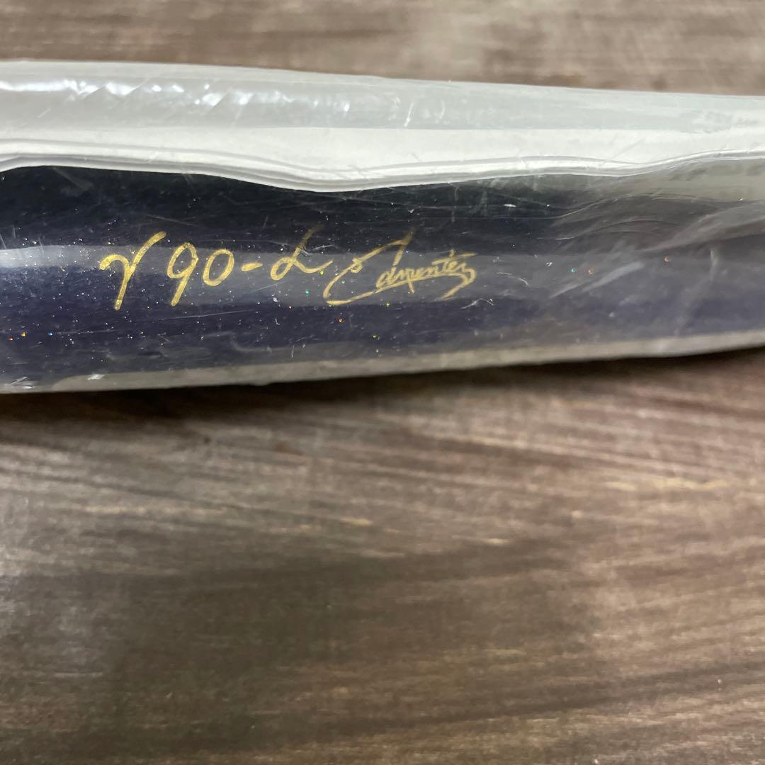 γ90-L ガンマ コバルトブルー（ナス紺）バック カーペンター G914