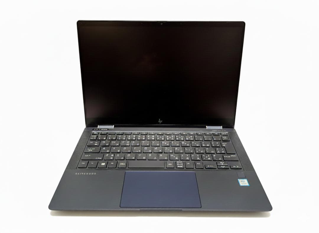 Windowsノート本体 HP Elite Dragonfly Core i7 16GB 512GB