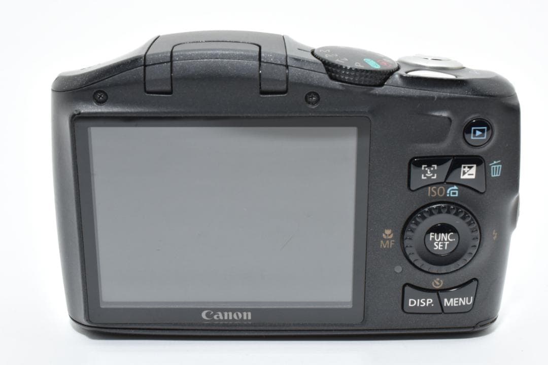 ★美品★キヤノン CANON POWER SHOT SX130 IS #1608