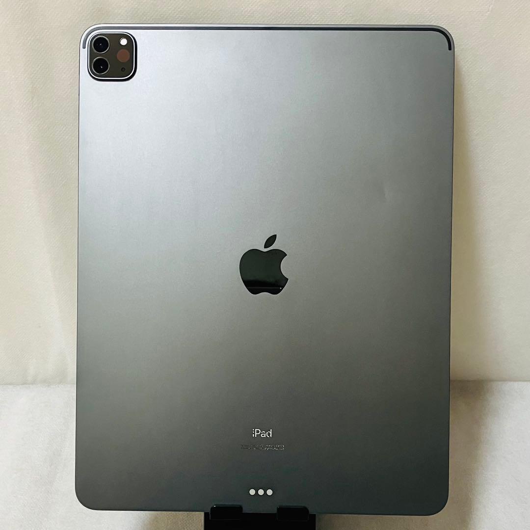 iPad Pro 12.9 インチ 第4世代 Wi-Fi 256GB