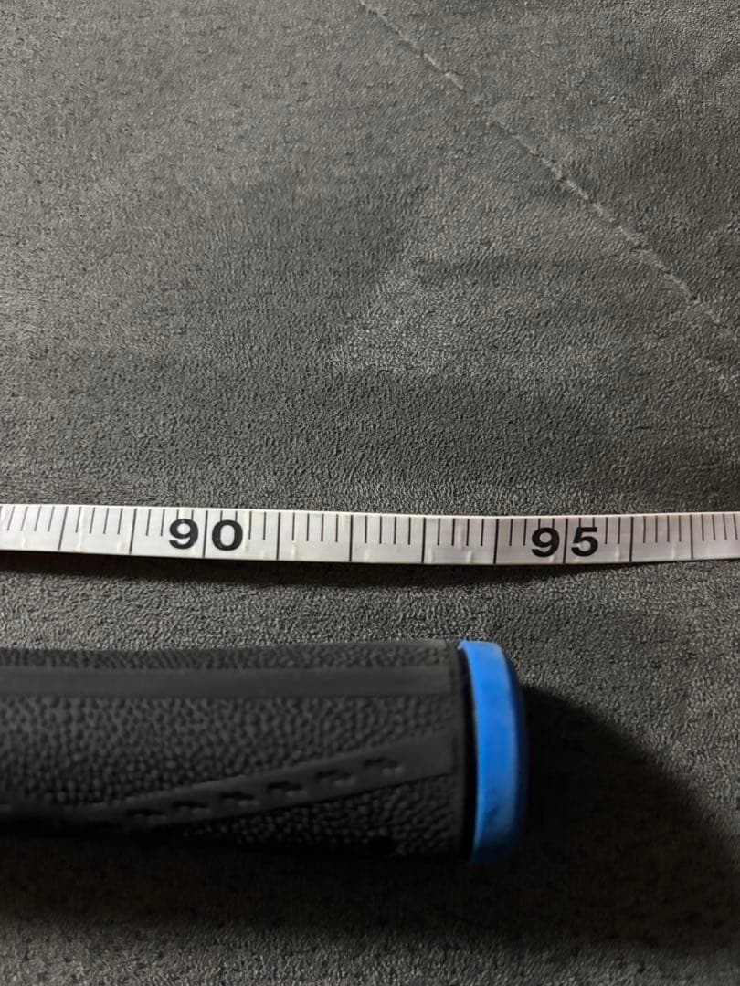 21度パラダイムスーパーハイブリッド　K's3001シャフト