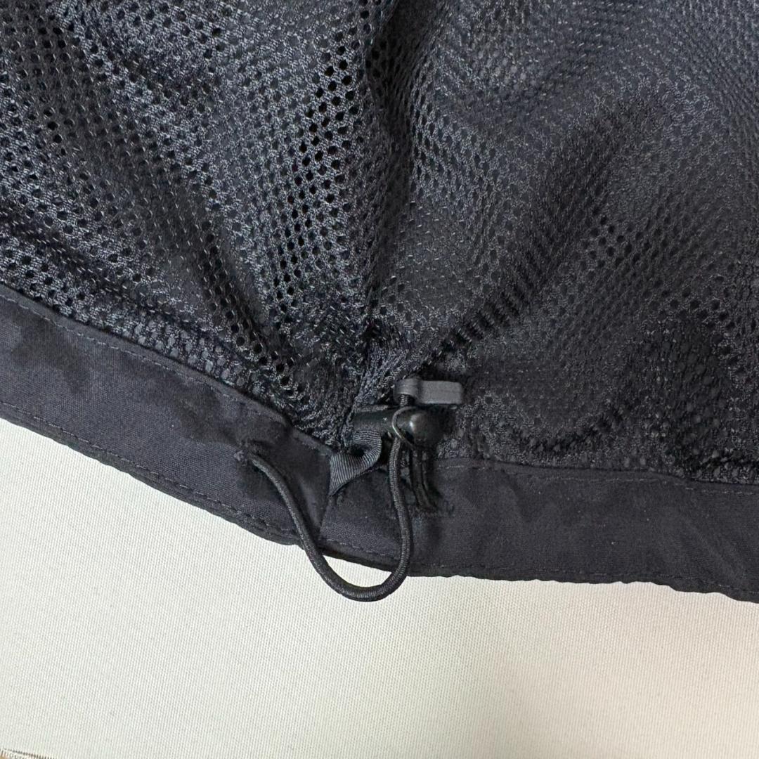 THE NORTH FACE HYDRENA WIND JACKET 黒 L