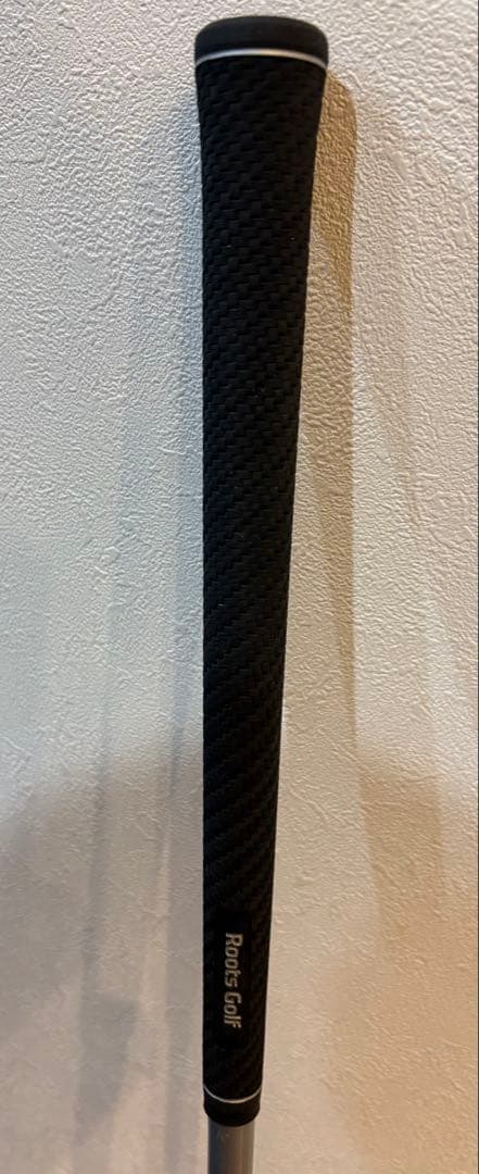 Roots Golf ZIP アイアンセット8-A（7-P）