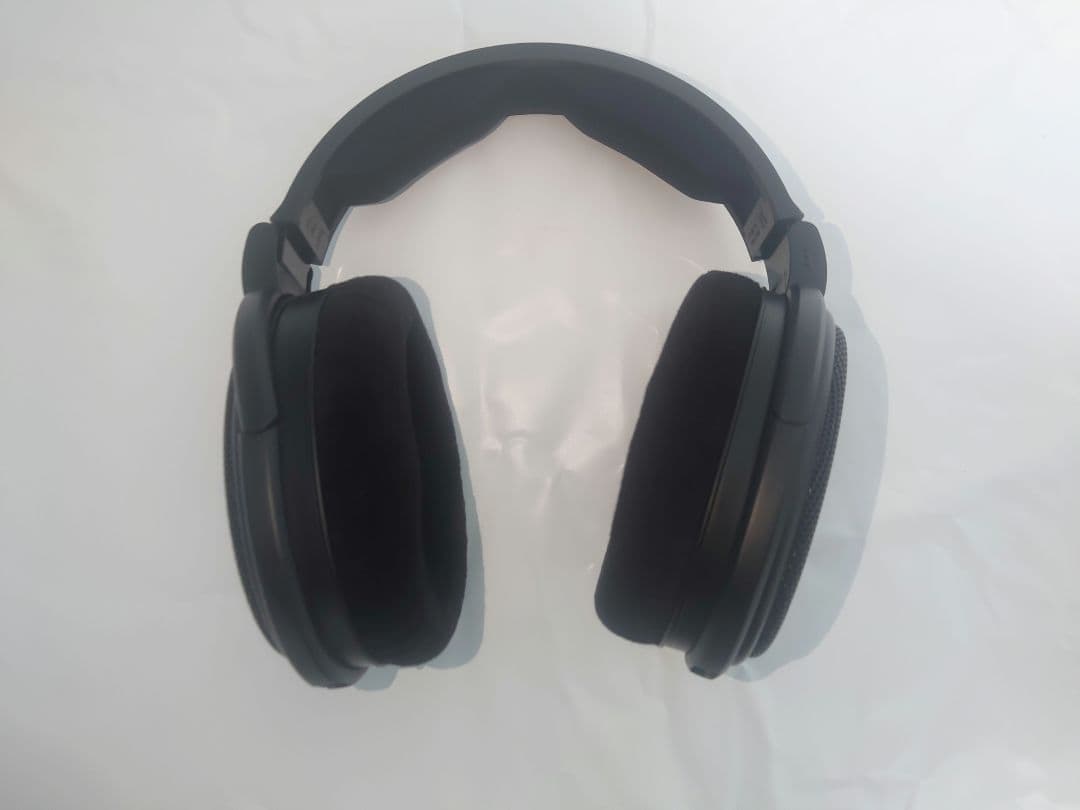 【中古美品】ゼンハイザー　HD 660S2