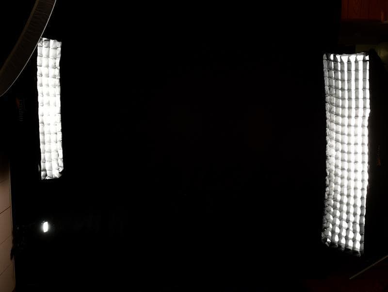 IMPACTストリップ型ソフトボックス フルキット プロフォト互換