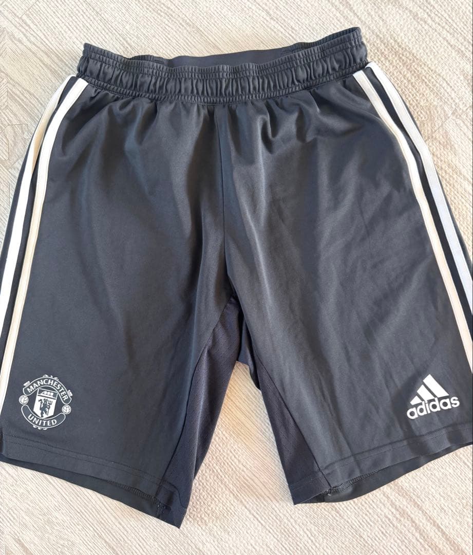 マンチェスター・ユナイテッドトレーニングウェア