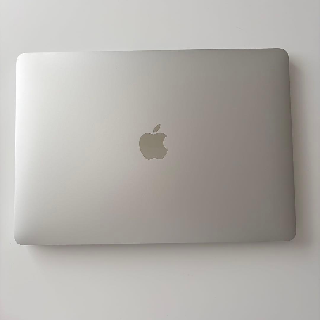 MacBook Air 13インチ M1 16GB 256GB スペースグレイ