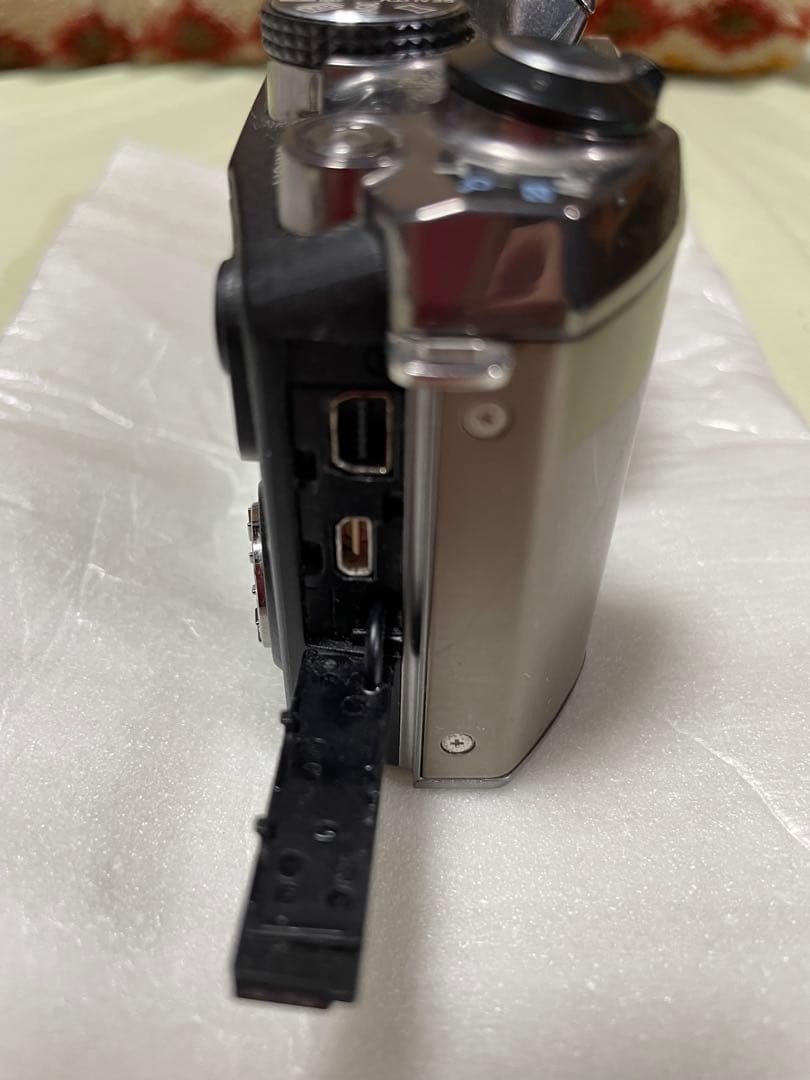 OLYMPUS SZ-31MR デジタルカメラ