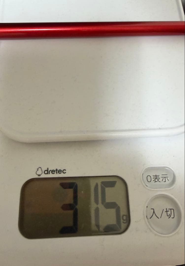 【ヘッド新品】B2HT 9.5 ベンタスTRレッド 6S グリップ新品 レンチ付