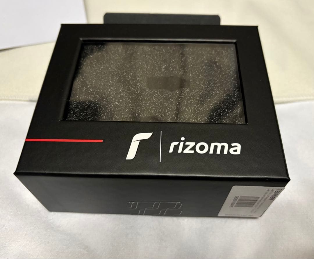 rizoma：リゾマ　極小ウィンカー Light Unit