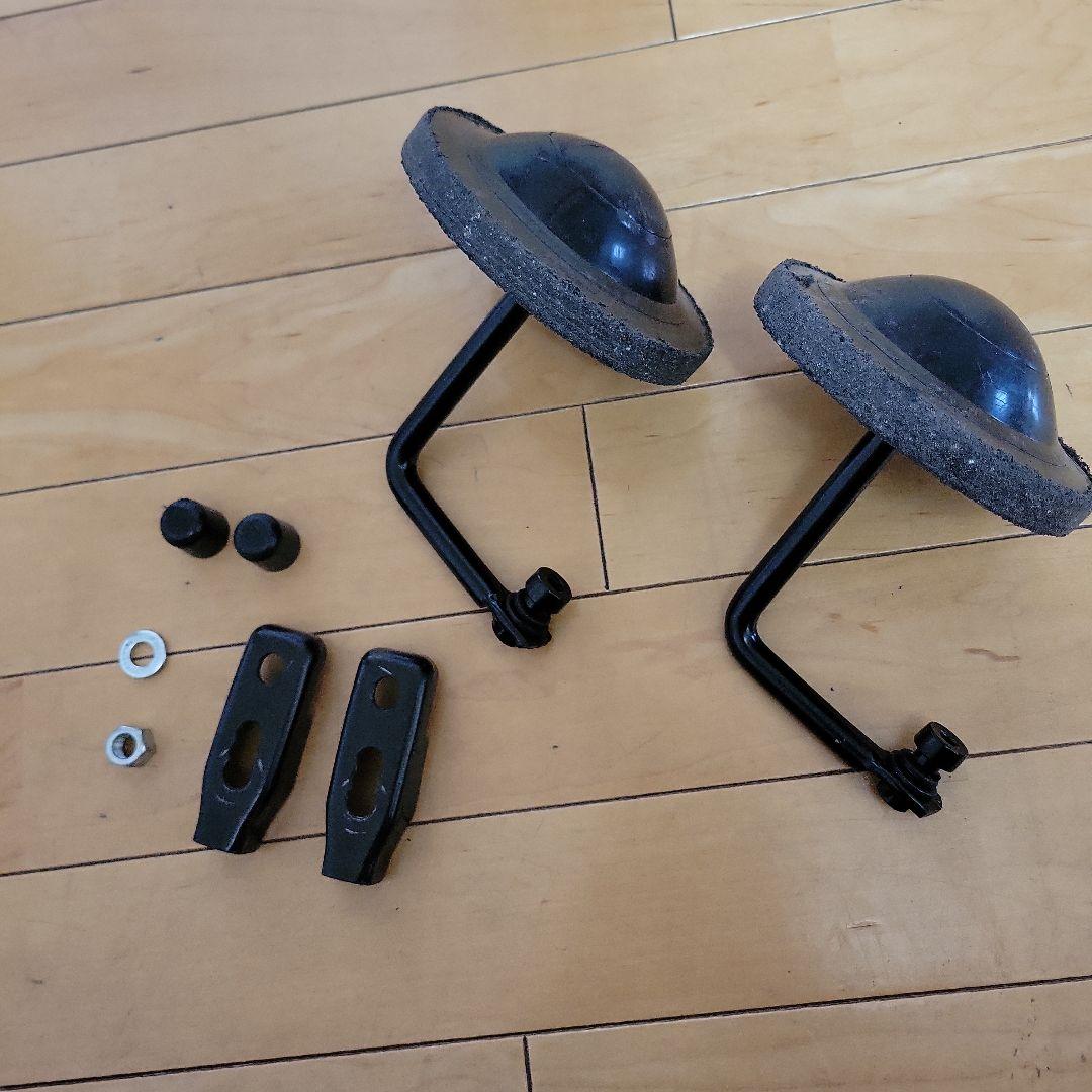 直接手渡し限定❗限界最終値下げ❗ HYDEE 子供用自転車 16インチ 補助輪付