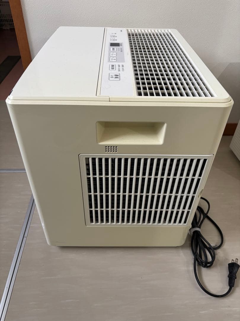 Dainichi HD-154(W) 置き型加湿器