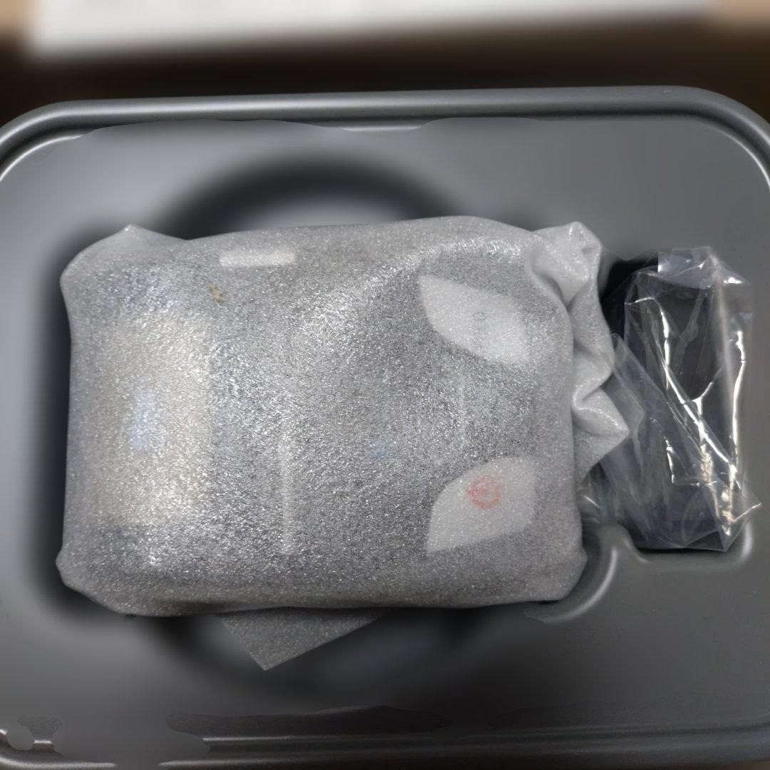 スター精密 【SM-S210i モバイルレシート プリンター】A