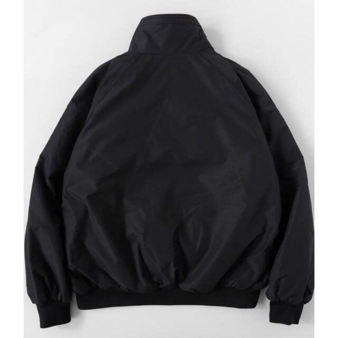 【送料込】700fill Warm-up jacket L everyone