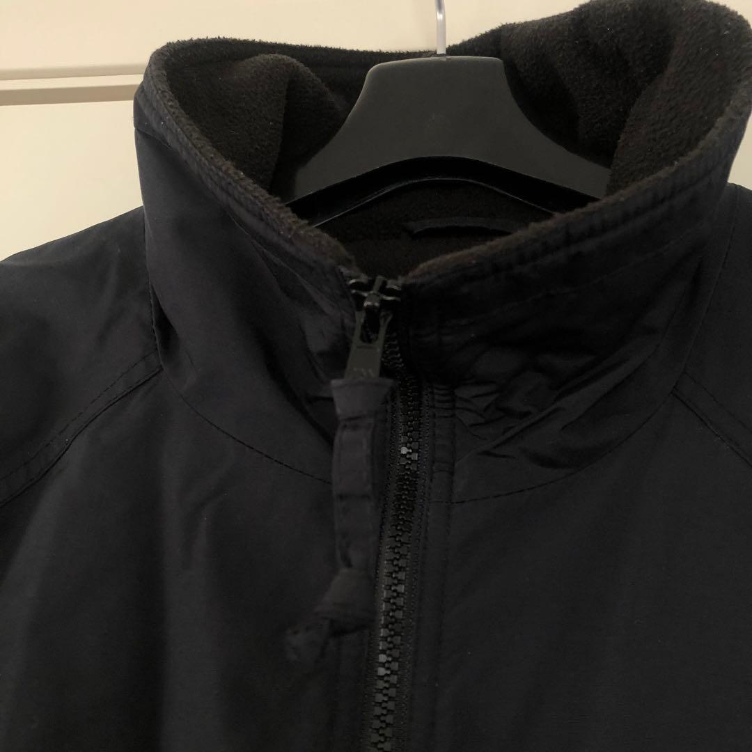 【送料込】700fill Warm-up jacket L everyone