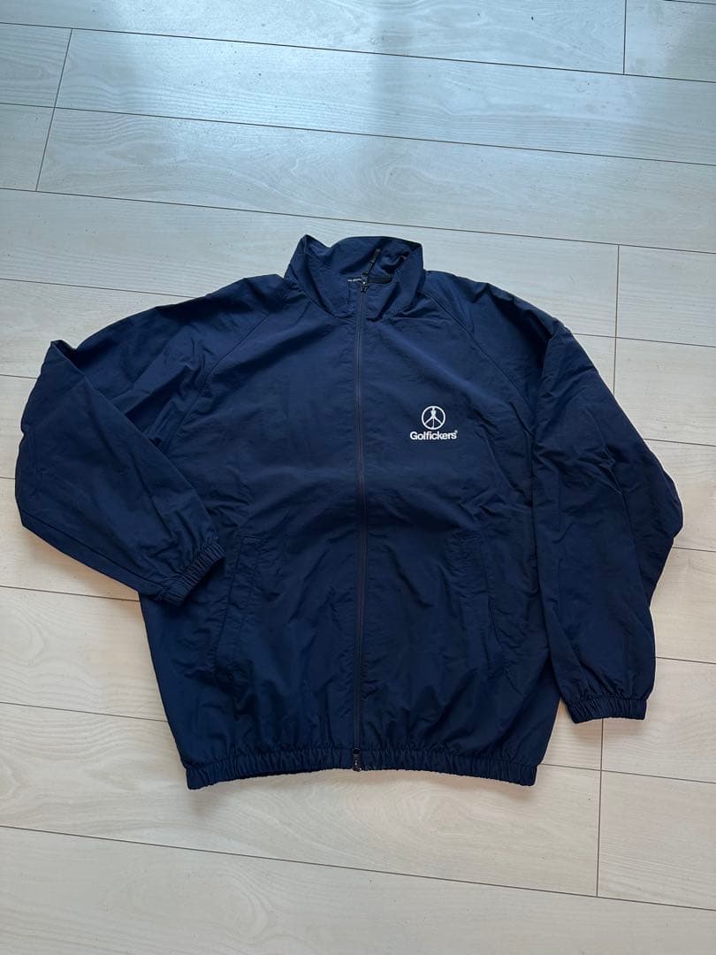 12/6限定価格　golfickers セットアップ