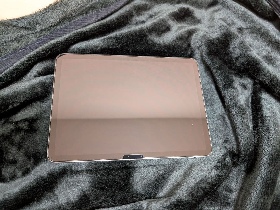 iPad Air (M3) 128gb WiFiモデル　スペースグレイ