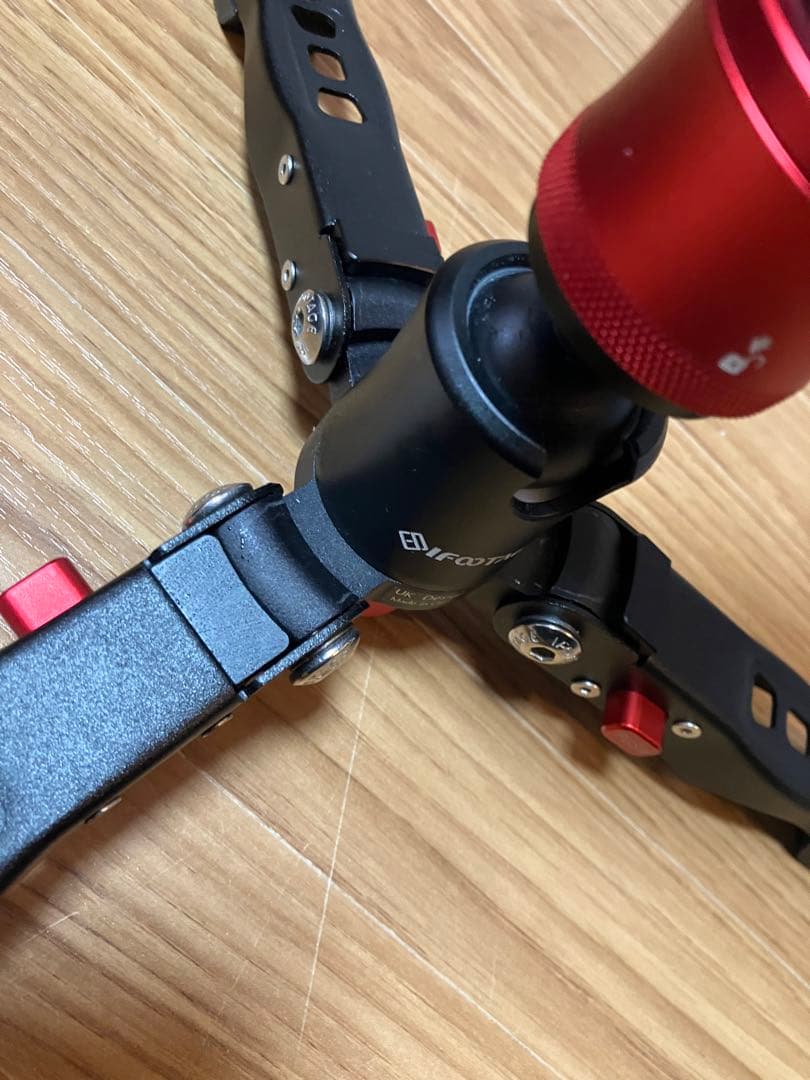 iFootage Cobra 2 A120-II 三脚