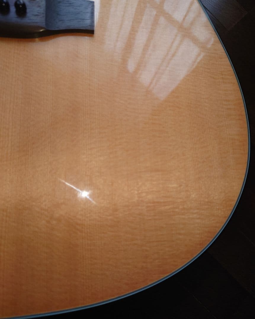 s.yairi ydt-18n オール単板モデル/グローバーペグに換装済/美品