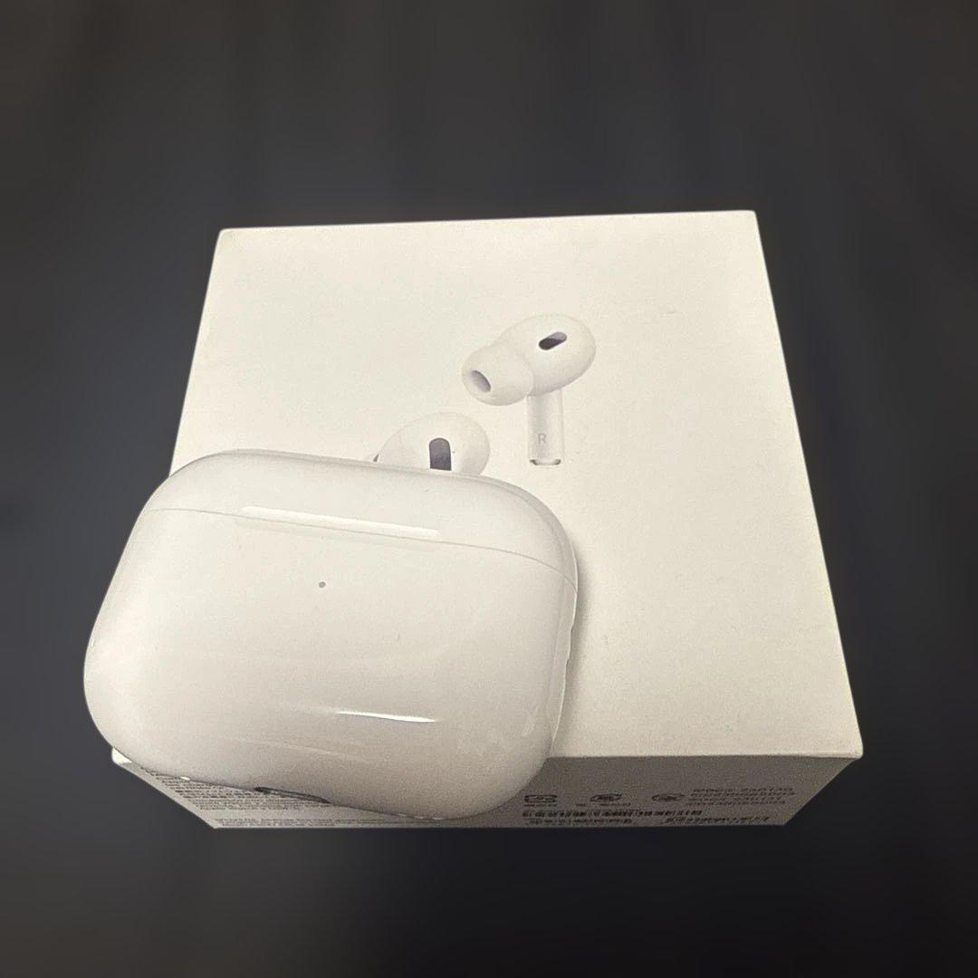 AirPods Pro (第2世代) ケースとセット売り