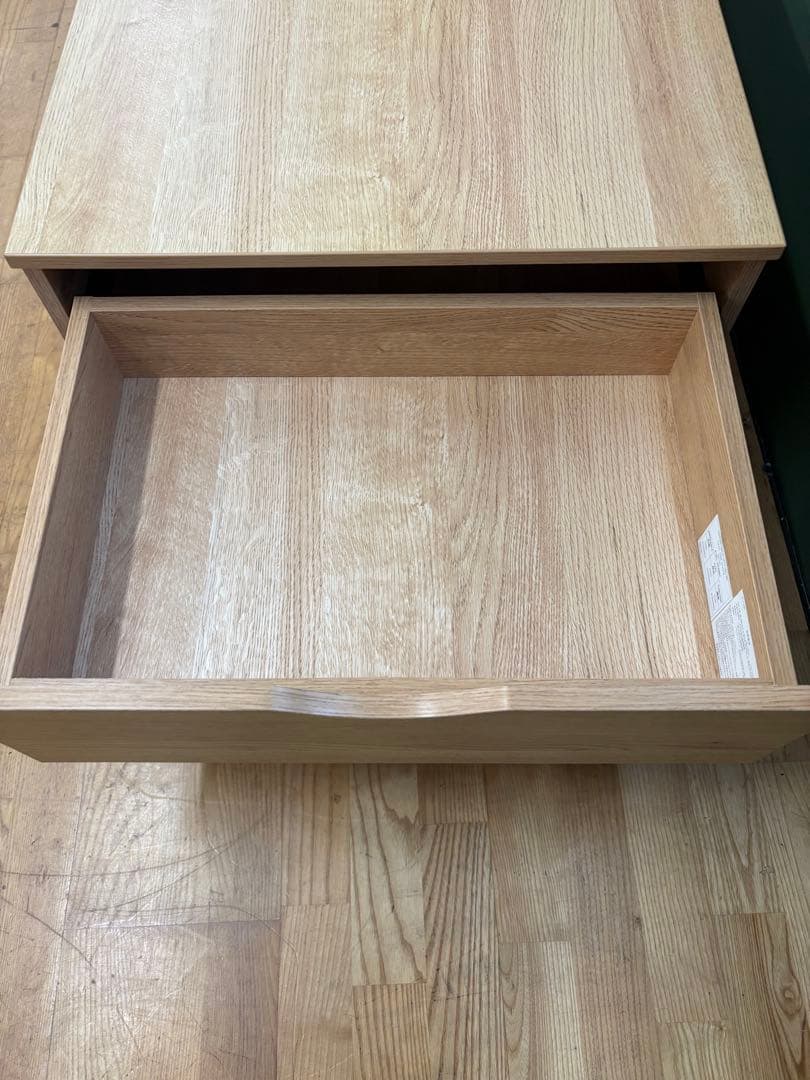 M114ニトリ リフティングテーブル 幅1000mm