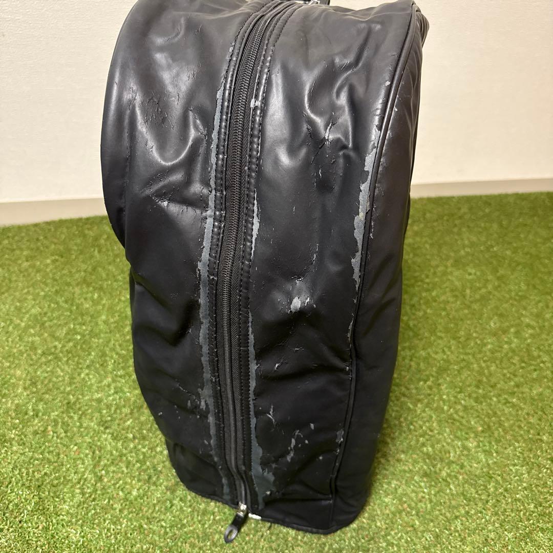 DESCENTE デサント キャディバッグ 9型 47インチ対応 3.2kg