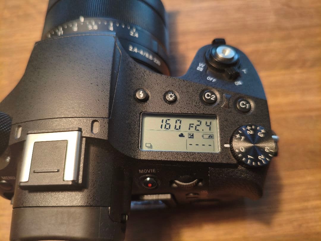 ⭐️美品⭐️SONY RX10 IV ズームデジタルカメラ