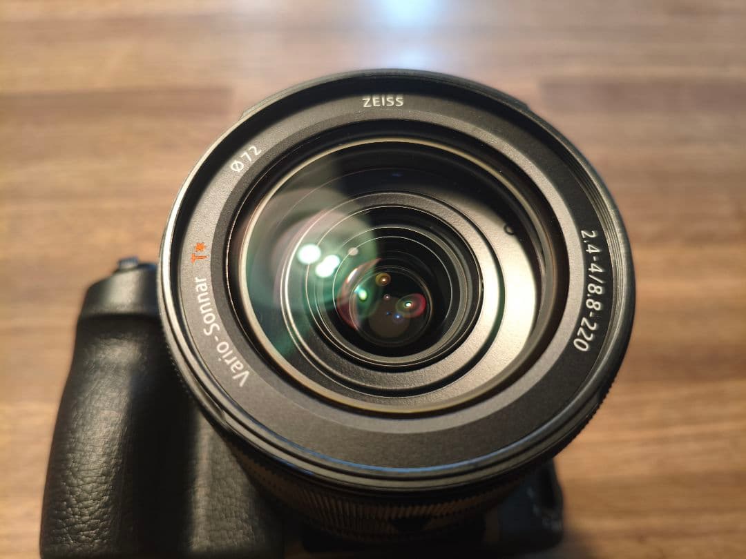 ⭐️美品⭐️SONY RX10 IV ズームデジタルカメラ