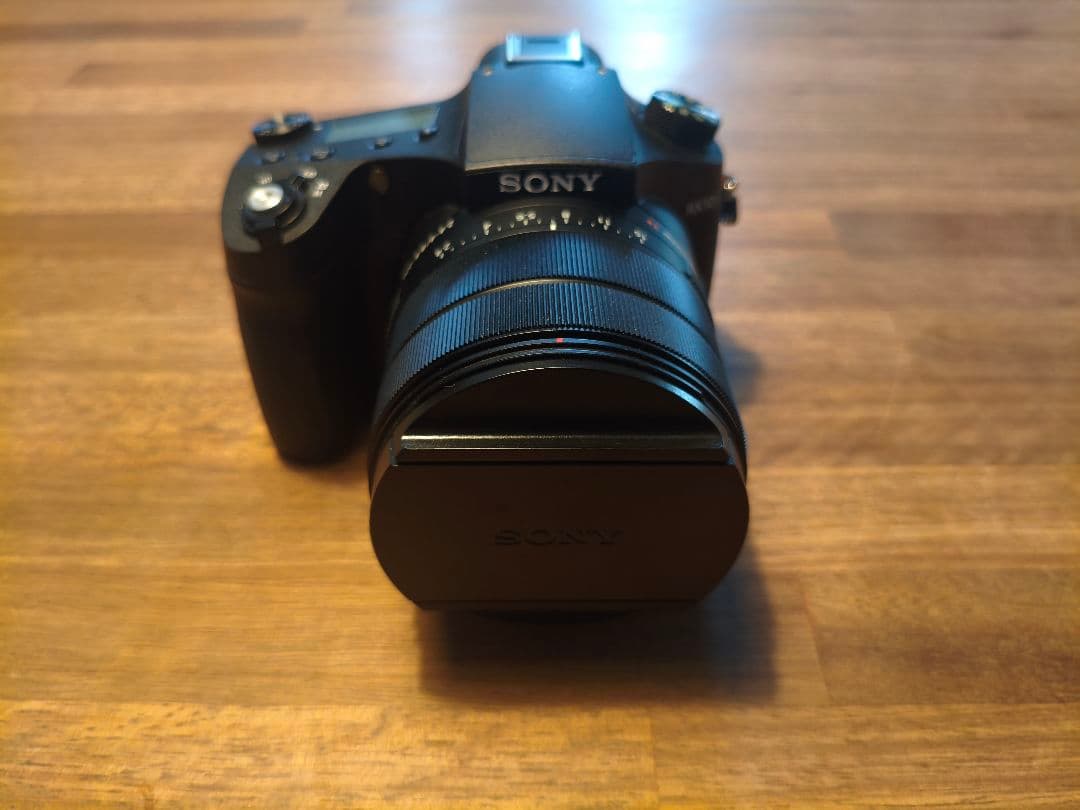 ⭐️美品⭐️SONY RX10 IV ズームデジタルカメラ