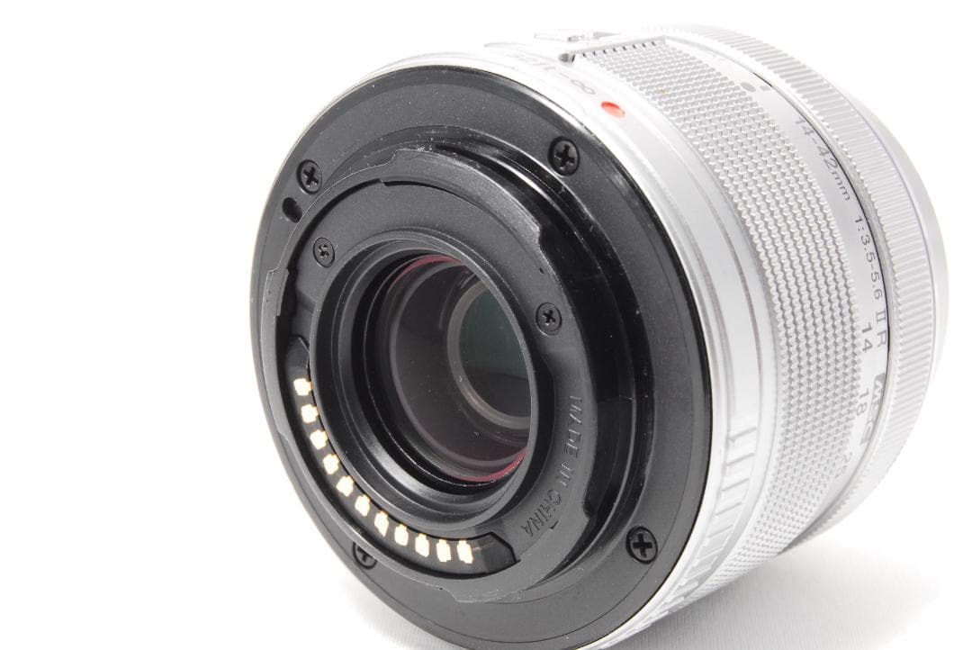 ✨カメラデビューにぴったり✨オリンパス E-PL1s ミラーレス 軽量＆高画質