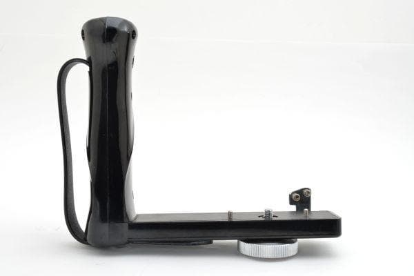 フィルムカメラ Mamiya RB 67 hand grip #435-2