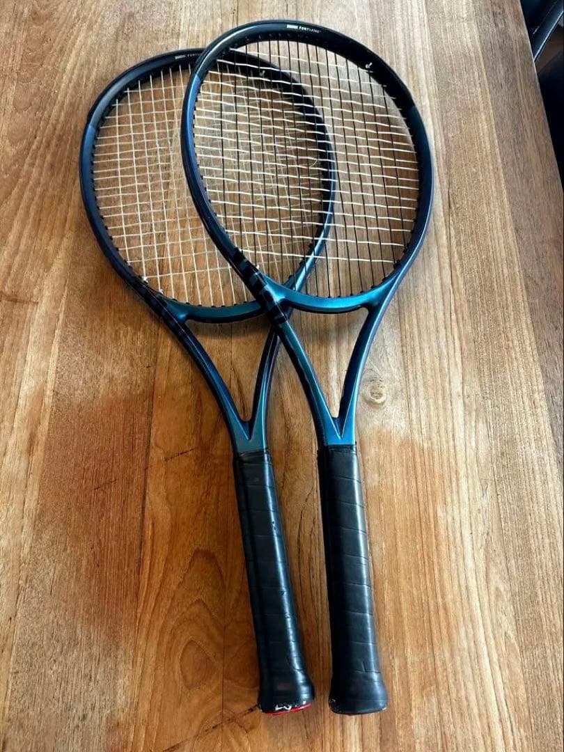 Wilson ultra 100 V4 G2 2本セット