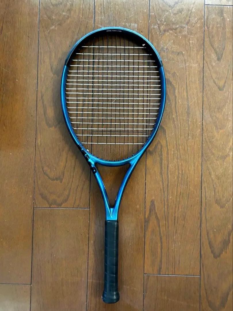 Wilson ultra 100 V4 G2 2本セット