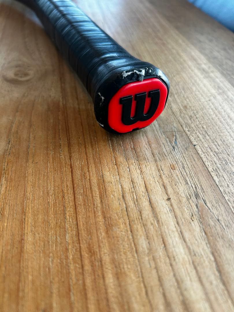 Wilson ultra 100 V4 G2 2本セット