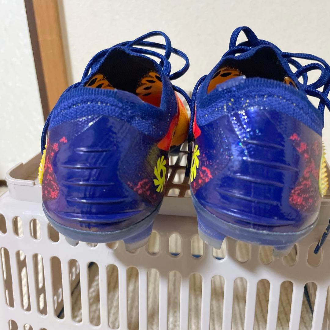 Nike ファントム6 LOW エリート23㎝