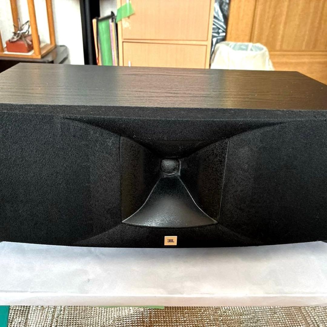 超美品！　名機　JBL S-VA CENTER センタースピーカー